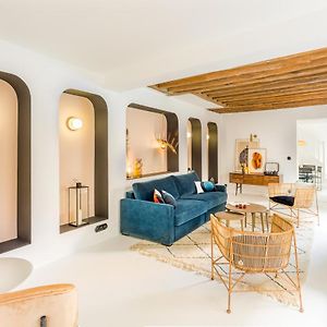 Deluxe Familie Suite